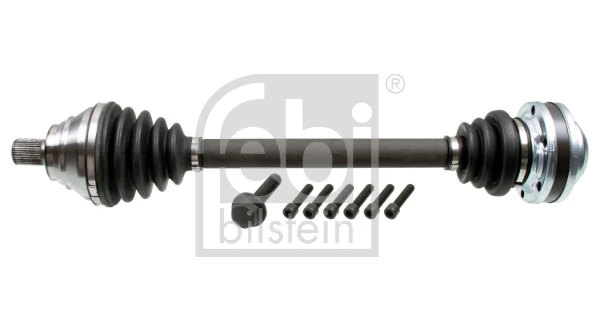 Drive Shaft